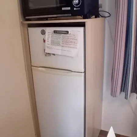 Omaha Mobilhome Кемпинг