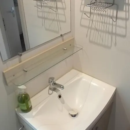 Omaha Mobilhome * Кольвиль-сюр-Мер