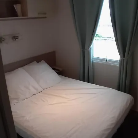 Omaha Mobilhome Campingplads