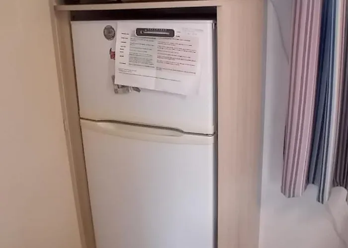 Omaha Mobilhome Кемпинг