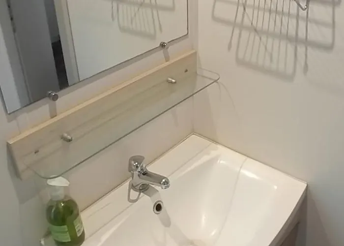 Omaha Mobilhome * Кольвиль-сюр-Мер