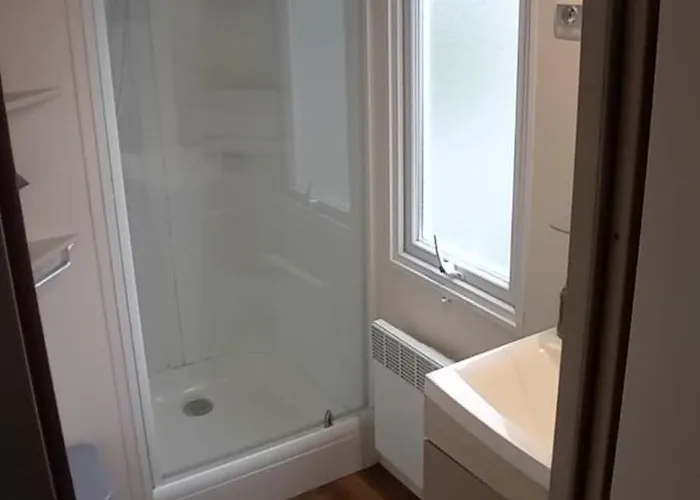 Кемпинг Omaha Mobilhome *